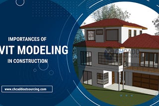 Importance of Revit 3D modeling in Construction