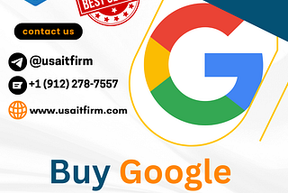 Buy Google Reviews — for your business