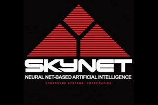 Android Skynet by Atilla Charles