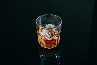 Can a Cocktail Help With Creativity?
