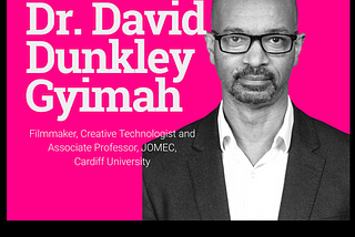 Who’s the Best of the Best Global South Storytellers Pushing Innovation.