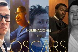 Show must go on: Oscars ceremony to be live and in person