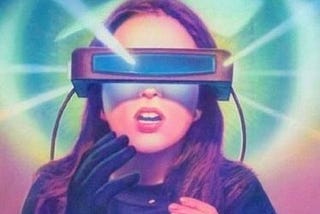 Designing for VR | A Beginners Guide