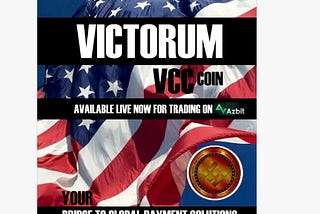 Victorum Trading on Azbit