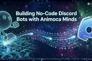 Unlocking AI Agents for Every Skill: Building No-Code Discord Bots with Minds