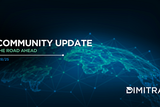Community Update