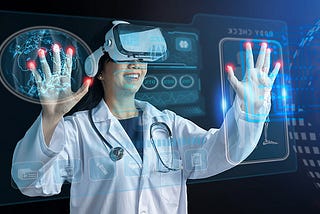 AI in Healthcare