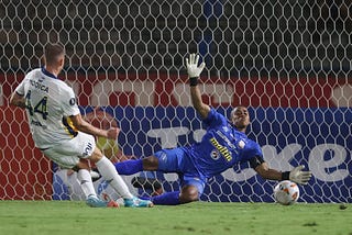 Rosario Central en la Copa Libertadores 2024