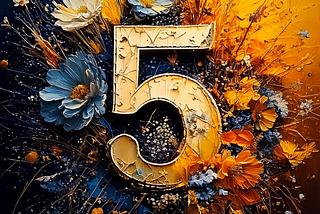 best 5 platform to sell design