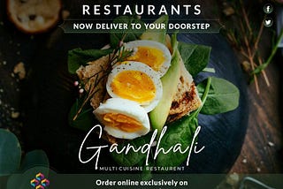 Best Restaurant in Patna: Hotel Gargee Grand