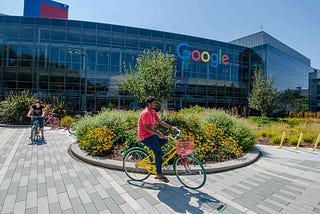 Do You want to Build A Disruptive Organization? Here are Google’s 8 Principles for Innovation