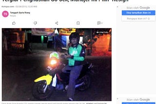 Apa Kabar Penghasilan 8 Juta Perbulan? Jangan Terpesona Dengan Gaji Ketika Memulai Karir