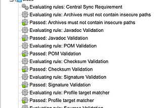 How to Publish Open Source Java Libraries to Maven Central