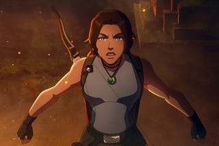 ‘Tomb Raider: The Legend of Lara Croft’ (Season 1) Review: A New Era of Adventure Begins