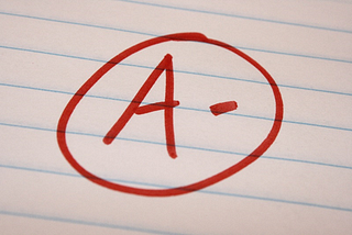 An A- Life