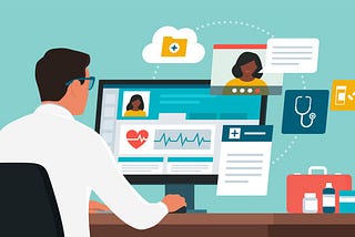 EHR EMR software development services