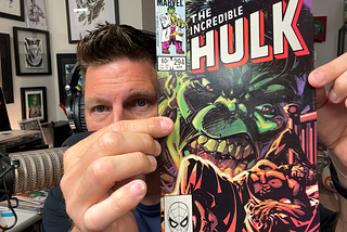 Finding Key Issues At Ollie’s — Comic Book Bargain Hunting Episode 1