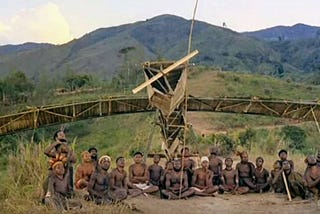 Cargo cult programming is killing the software industry