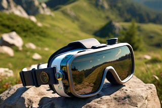 Is VR Dead? Why AR May Be the Only Reality Worth Investing In