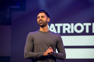 Reflecting on the Cultural Impact of Hasan Minhaj’s ‘Patriot Act’ After Six Volumes