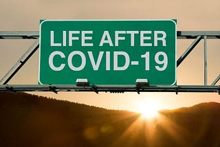 13 Work and Life Lessons from the COVID-19 Pandemic