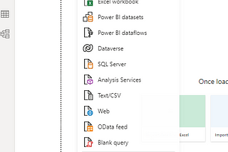 Introduction to PowerBI and Get started with PowerBI