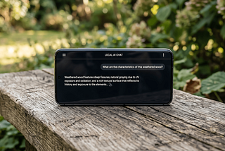Can You Run a Local LLM on Your Android Phone? Here’s What Actually Works
