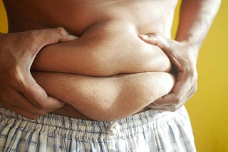 How to ACTUALLY Lose Belly Fat (Based on Science)