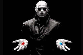 A critical response to Mencius Moldbug, Pt. 1 : The Red Pill to end All Red Pills?