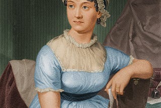 Jane Austen’s Emma Made Me a Better Writer