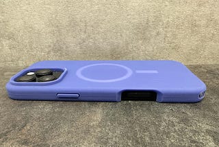 OtterBox Symmetry IPhone 16 Pro Max Case REVIEW — MacSources