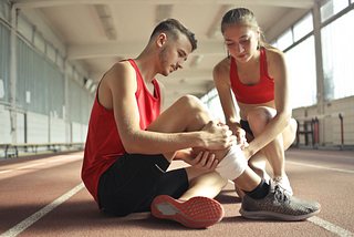Common Running Injuries and How to Avoid Them