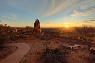 Broken Hill