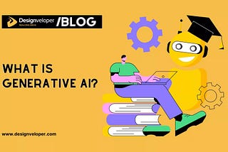 What Is Generative AI? How It Works, Real Examples, And Business Impact