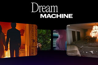 Forget Hollywood, You’re the Director Now: Dream Machine AI Makes Blockbusters From Your Basement…