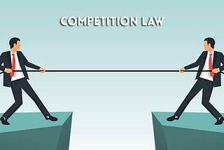 Understanding Competition Law