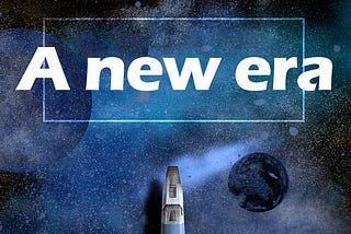 A new era