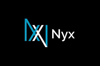 Introducing Nyx Protocol