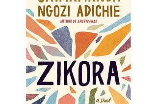 A Review on Zikora
