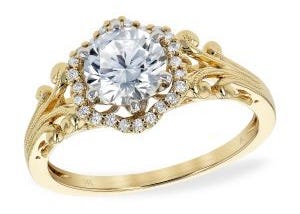 A Step-by-Step Guide to Ordering a Custom Engagement Ring in Denver