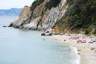 Isola d’Elba: una splendida meta tra natura e relax