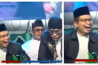 Belajar terus dari hal viral & jangan buta, berikut link blog terkait