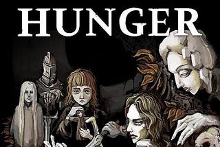 Fear and Hunger: I’m scared but far from hungry after seeing this game