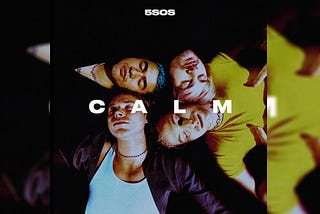 5 Seconds of Summer fans are still fighting Billboard from the robbed opportunity of ‘CALM’