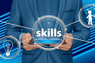 Product management skills