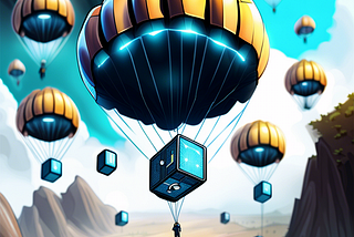 Airdrop Ethereum Guide: Claim Your Free Crypto Tokens!