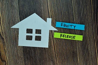 Releasing Equity For Home Improvements