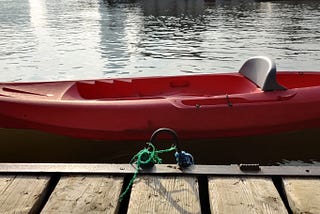 5 Nile Kayaking Tips For Comfy Ride