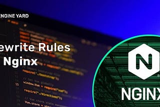Rewrite Rules in Nginx