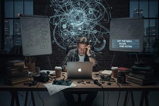 I built a recommendation engine and I’m not a developer